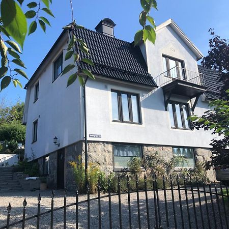 Independent Apartment In Borås Exterior foto